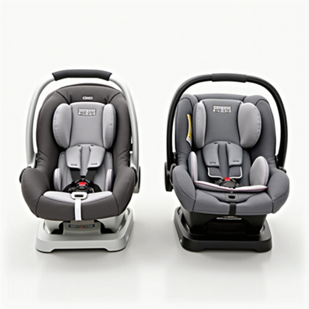 Do All Infant Car Seats Need a Base?