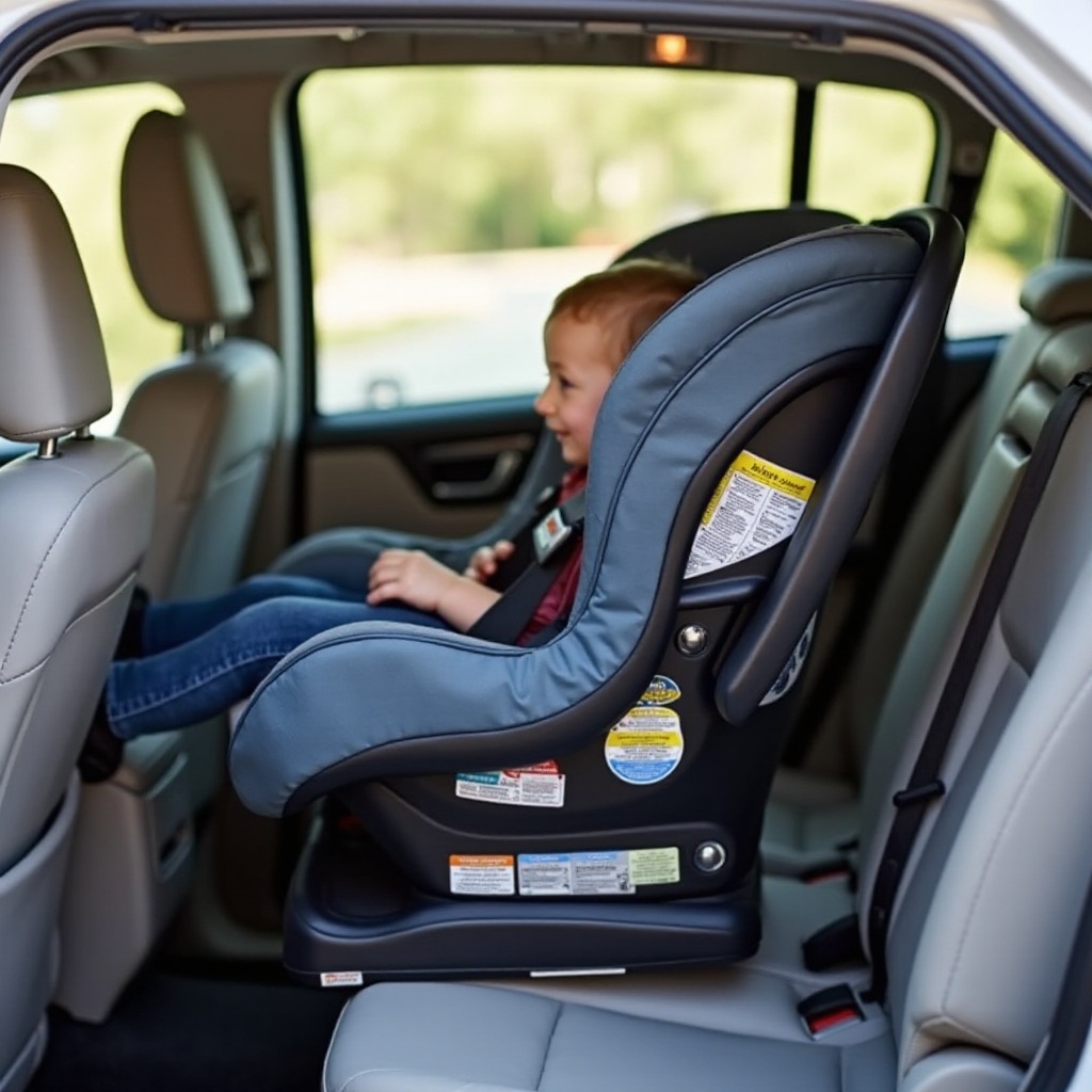 Do All Graco Car Seats Fit All Graco Bases?