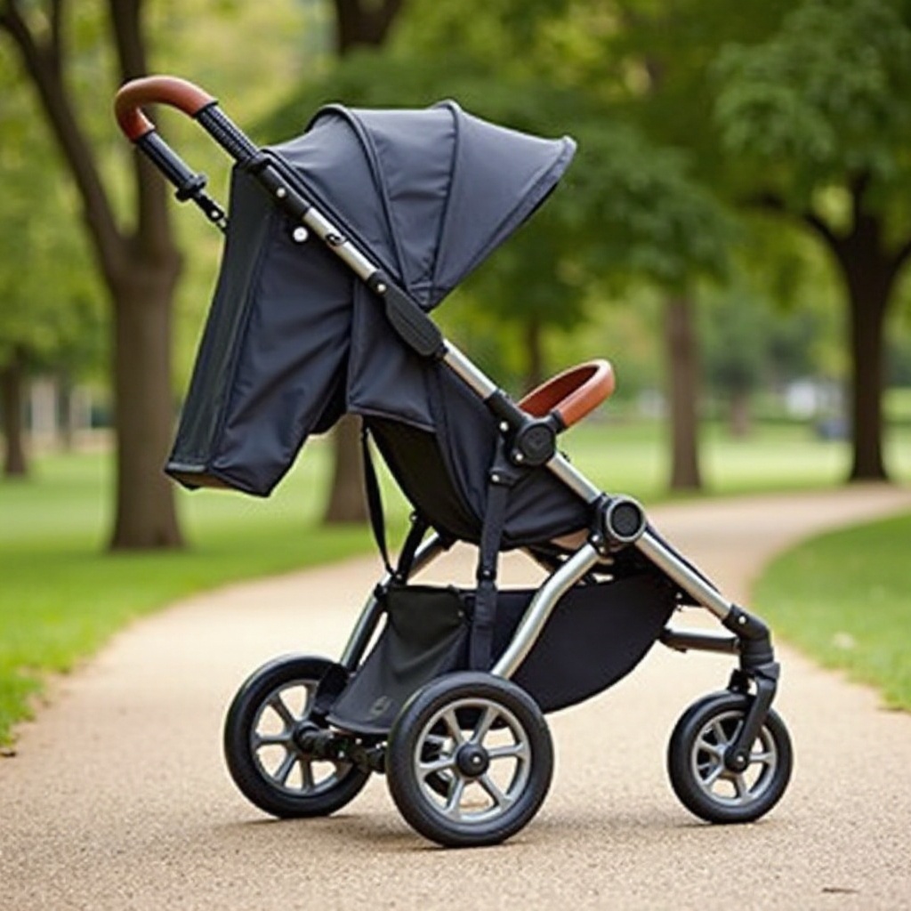 The Best Umbrella Strollers Reviewed: Your Guide to Choosing the Perfect Stroller