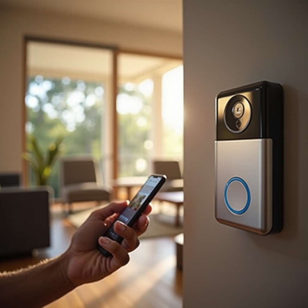 Why Is My Ring Doorbell Not Ringing Inside My House?