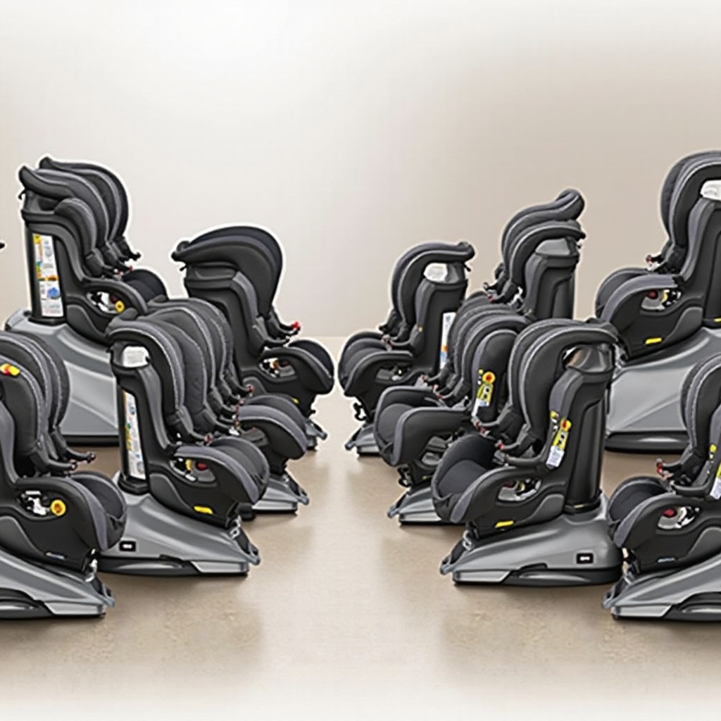 do all graco car seats fit all graco bases
