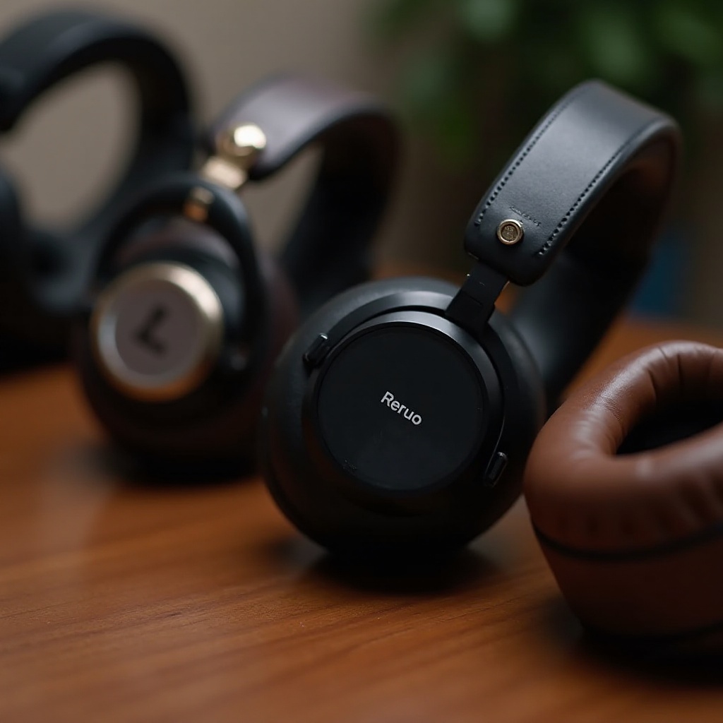 Top $200 Headphones: Quality and Value Picks