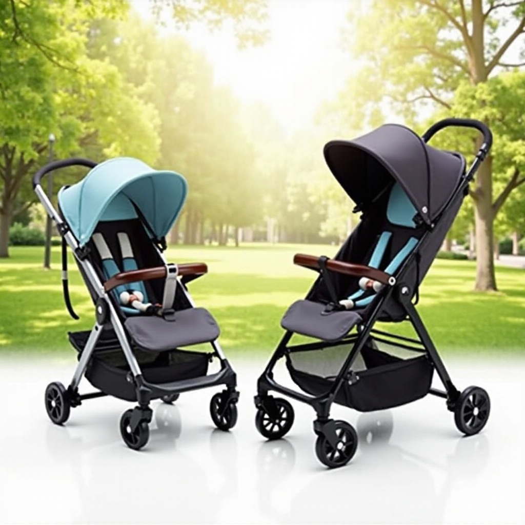 umbrella stroller reviews