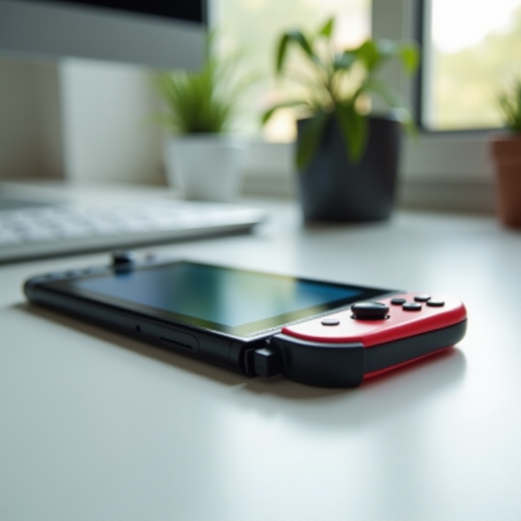 How to Wipe Nintendo Switch: A Comprehensive 2024 Guide