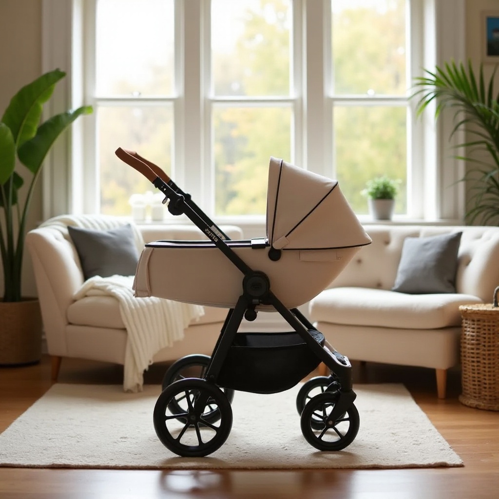 Strollers That Convert to Bassinet: The Ultimate Guide for Parents