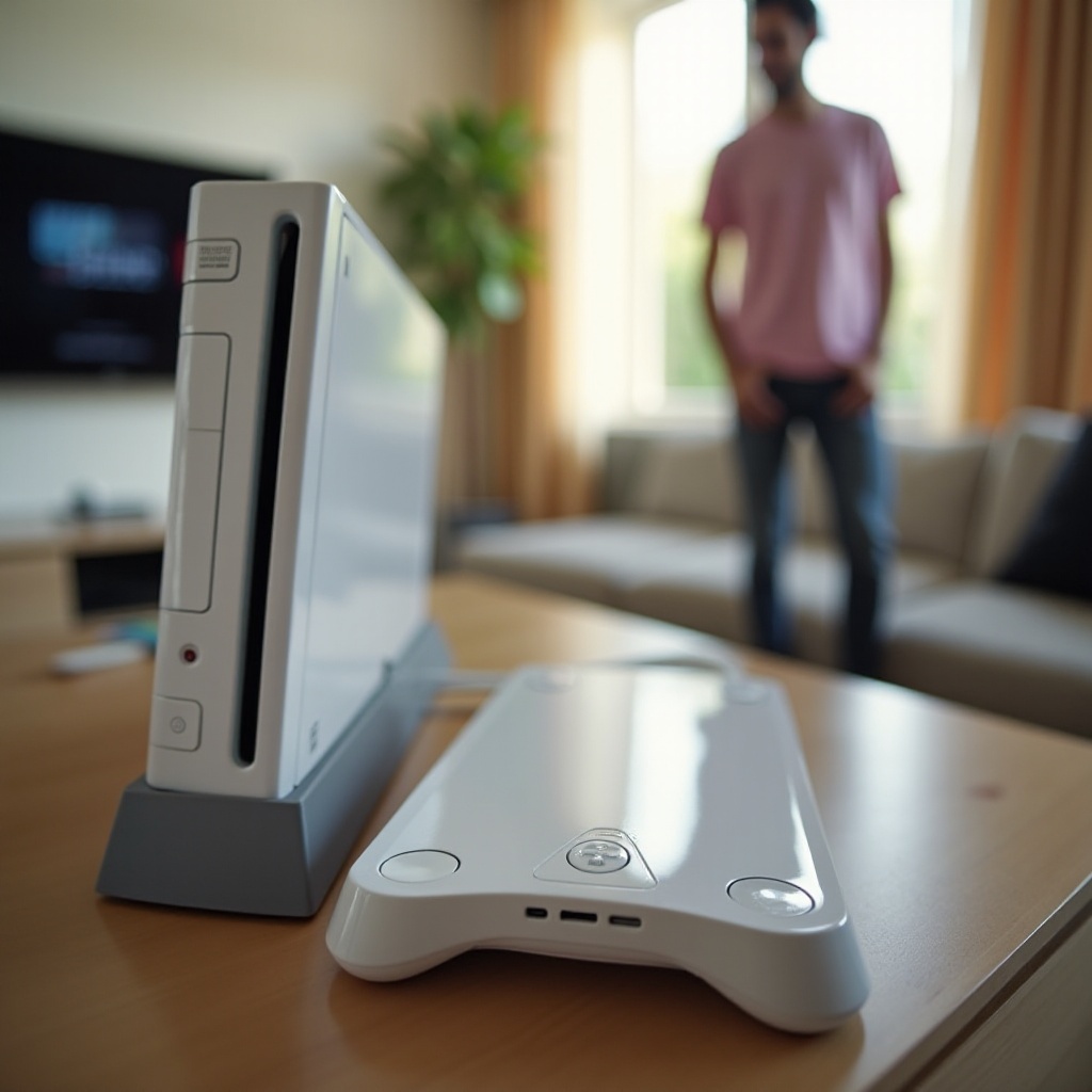 How to Sync Your Wii Fit Board to Your Wii Console: A Comprehensive Guide