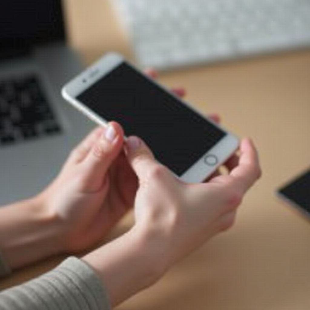 How to Fix Your iPhone if It Randomly Turned Off and Won’t Turn Back On