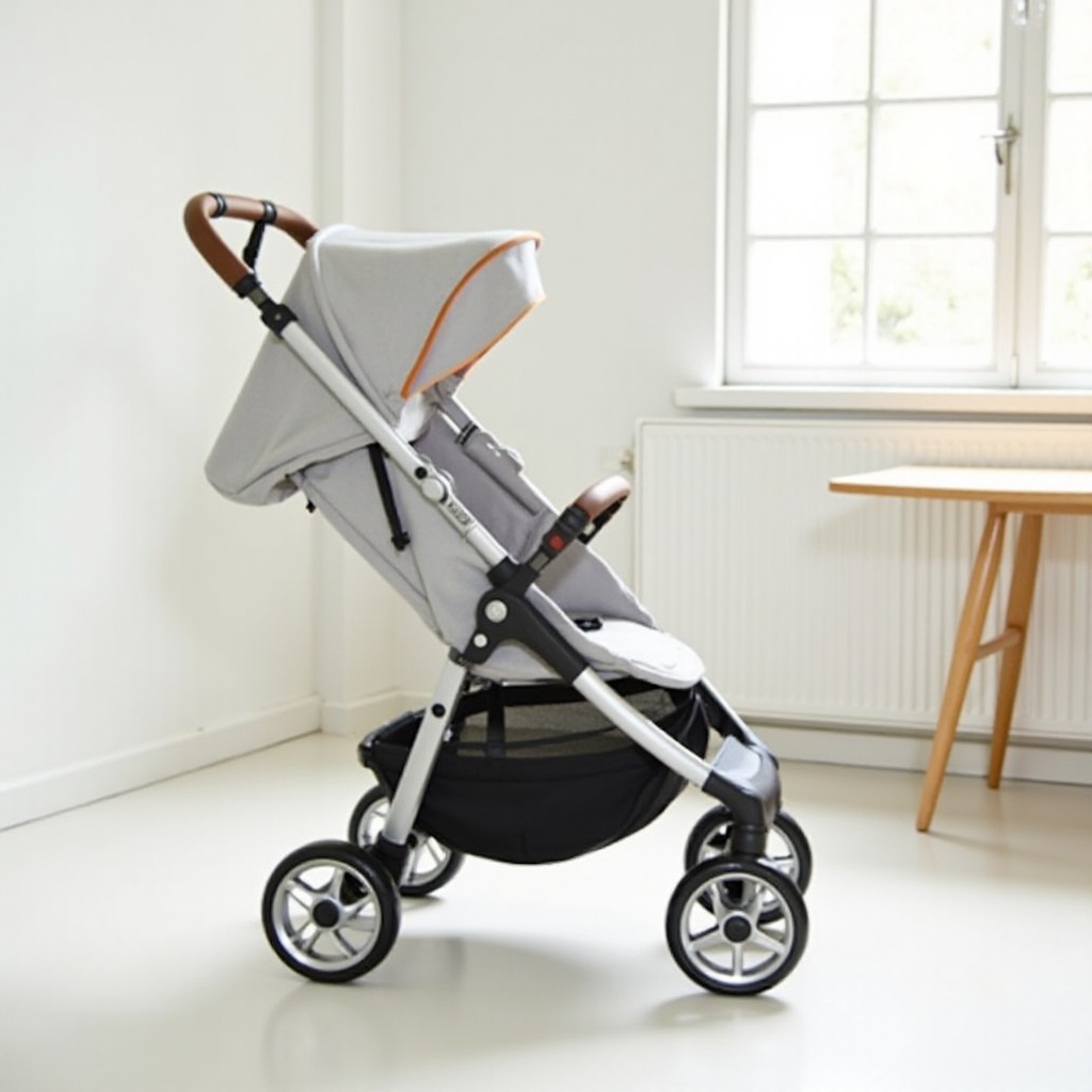 The Ultimate Guide to the Smallest Fold Stroller