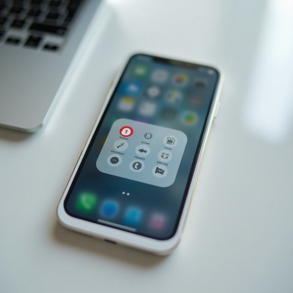 how to delete all calls on iphone