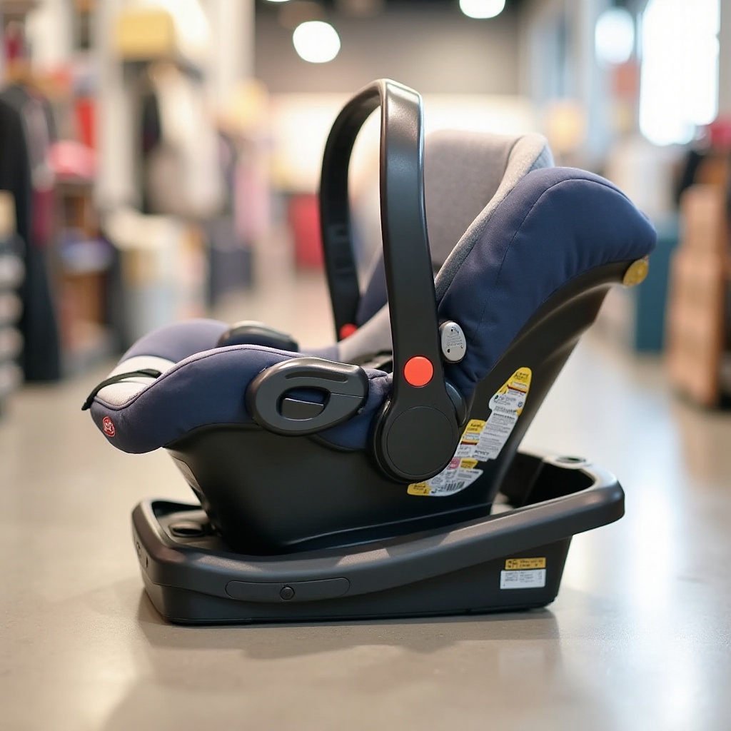 do all infant car seats need a base