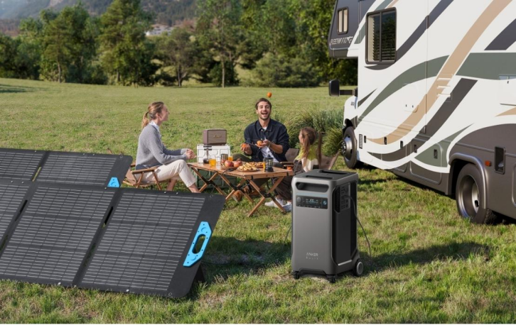 How to Choose the Best Solar Panel Setup for Your Generator?