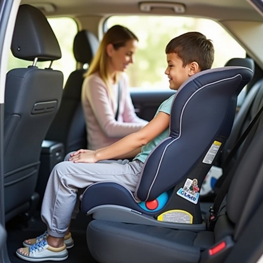 graco booster seat weight requirements