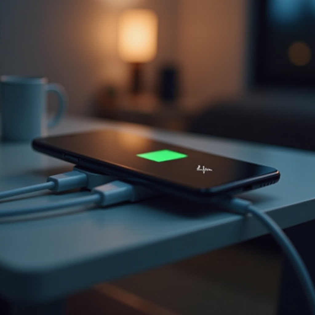 Why is Your iPhone Charging But Battery Going Down? Top Solutions for 2024