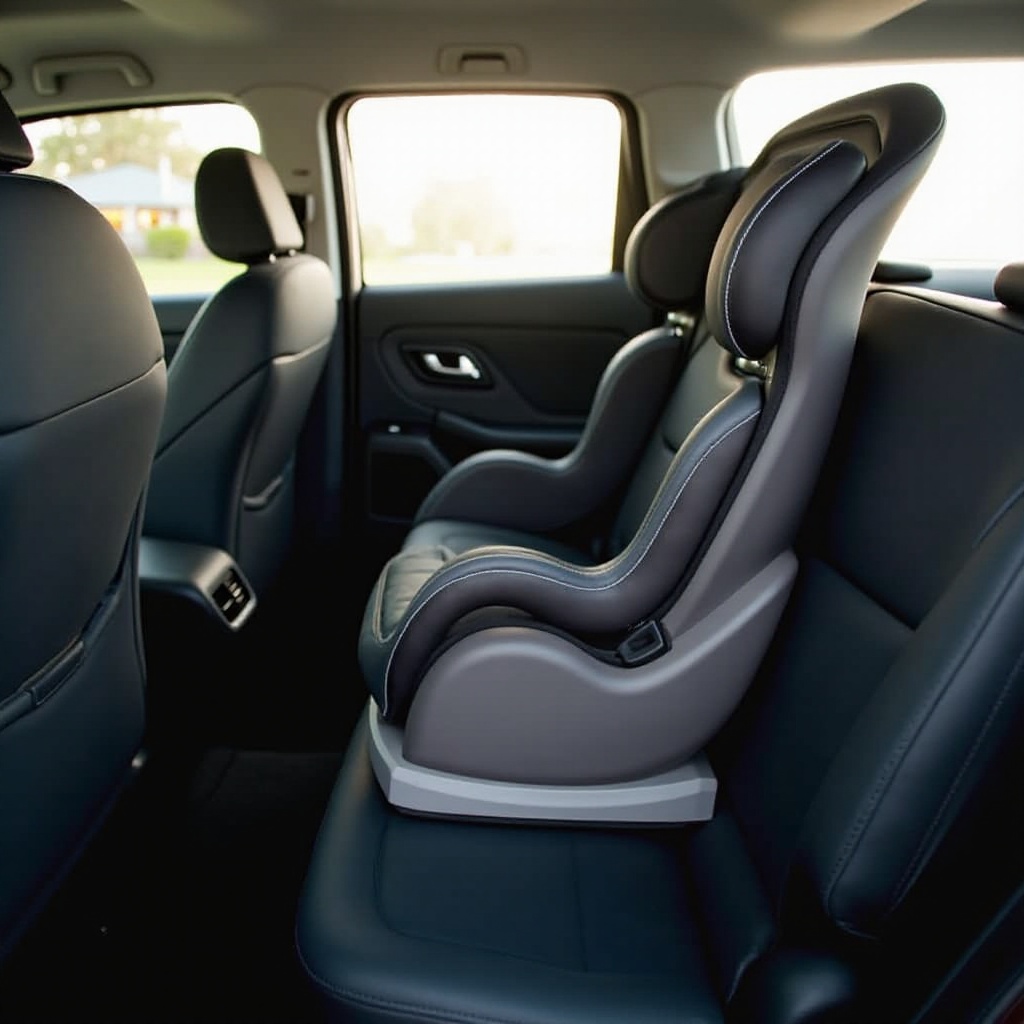 Understanding the Nuna Rava Car Seat Weight Limit: A Comprehensive Guide