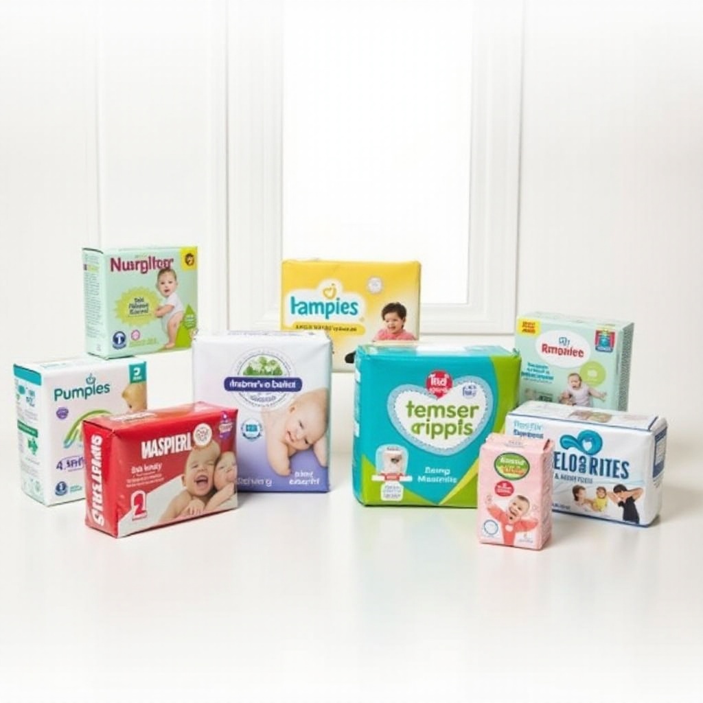 Best Diapers for the Price: A Comprehensive Guide