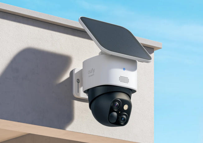 How to Choose a PTZ Security Camera?