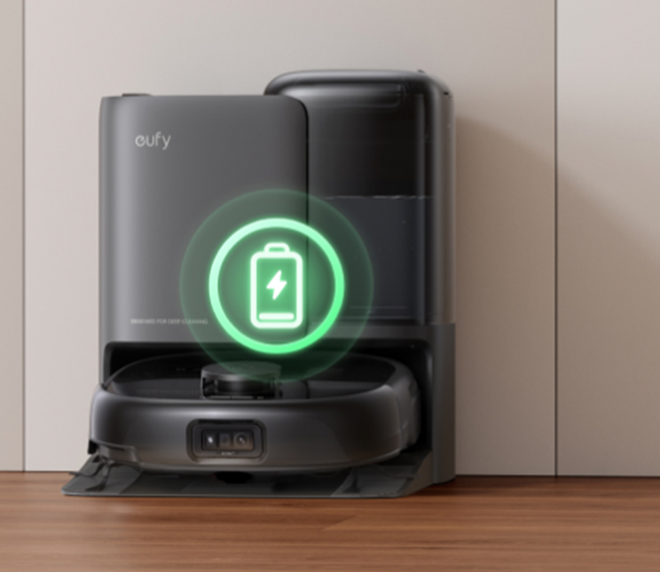 Robot Hoover Buying Guide: Key Considerations