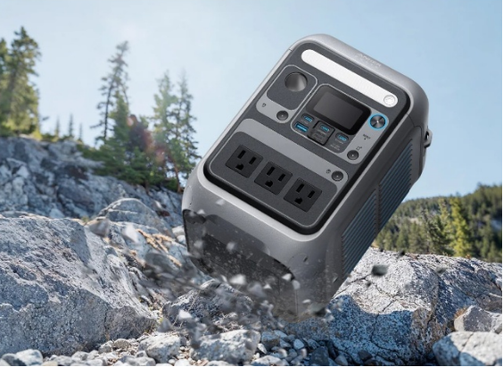 Portable Power Station Tech Explained for Beginners