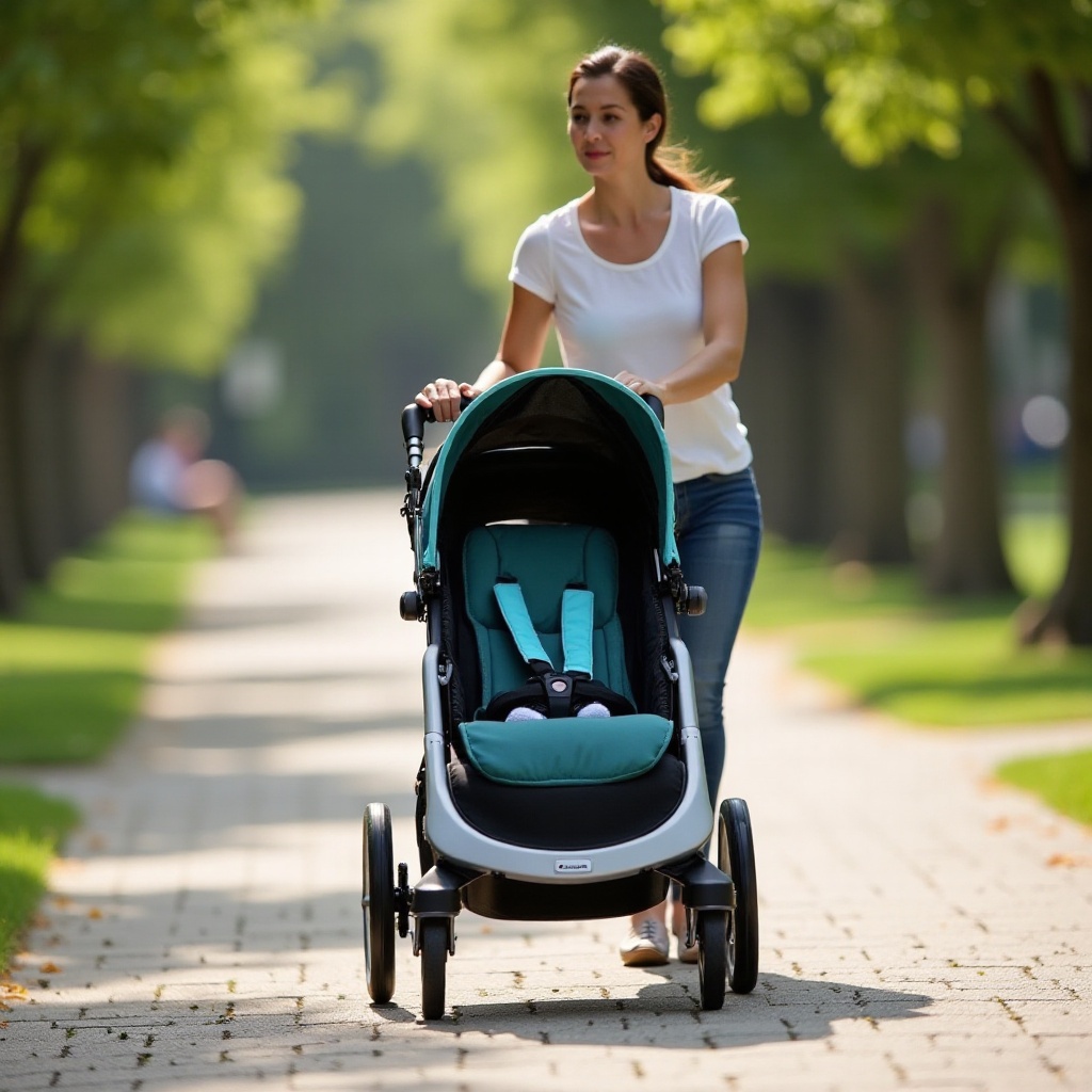 summer 3d lite stroller reviews