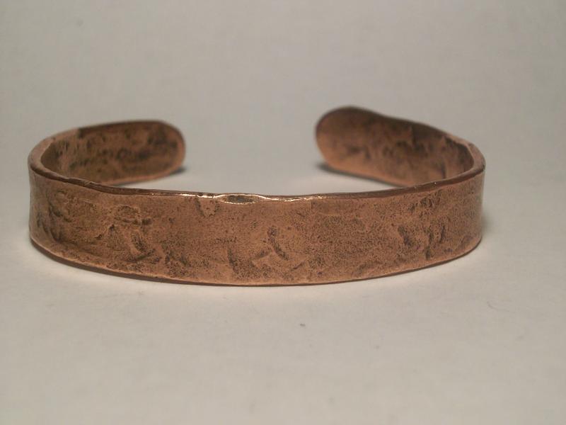 Copper Bracelets