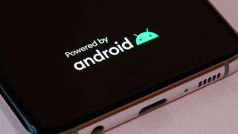 How to Turn Android Phone Off