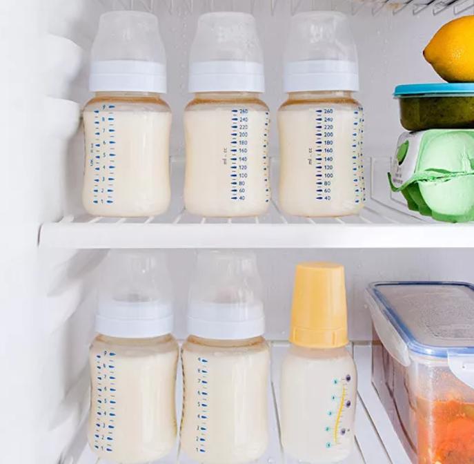 How to Use Manual Breast Pump