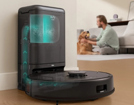 Best Vacuum Cleaners with Powerful Suction