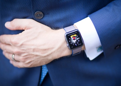 How to Charge Your Smartwatch: Essential Tips and Techniques