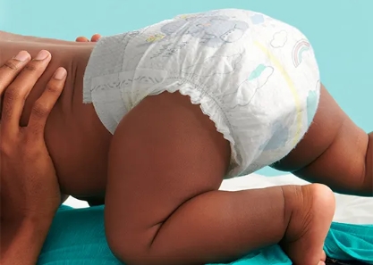 Swaddler Diapers A