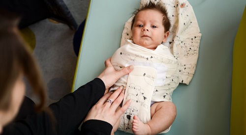 What Are Swaddler Diapers? A Comprehensive Guide