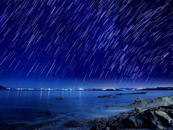 The Ultimate Guide on How to Do Time Lapse Photography