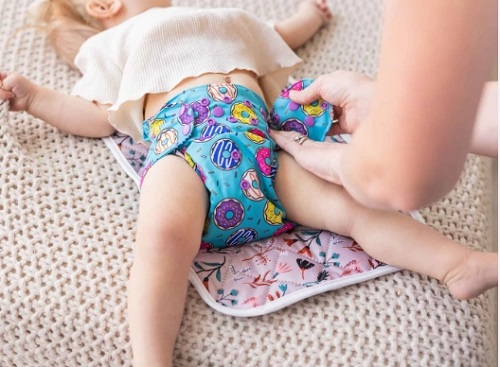 How to Use Cloth Diapers for Newborns: A Quick Guide