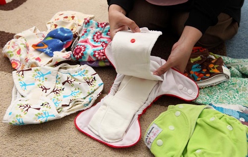 How to Use Reusable Diapers: A Step-by-Step Guide for Parents